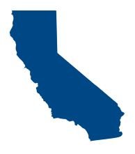 State of California