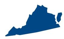 State of Virginia