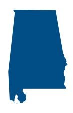 State of Alabama