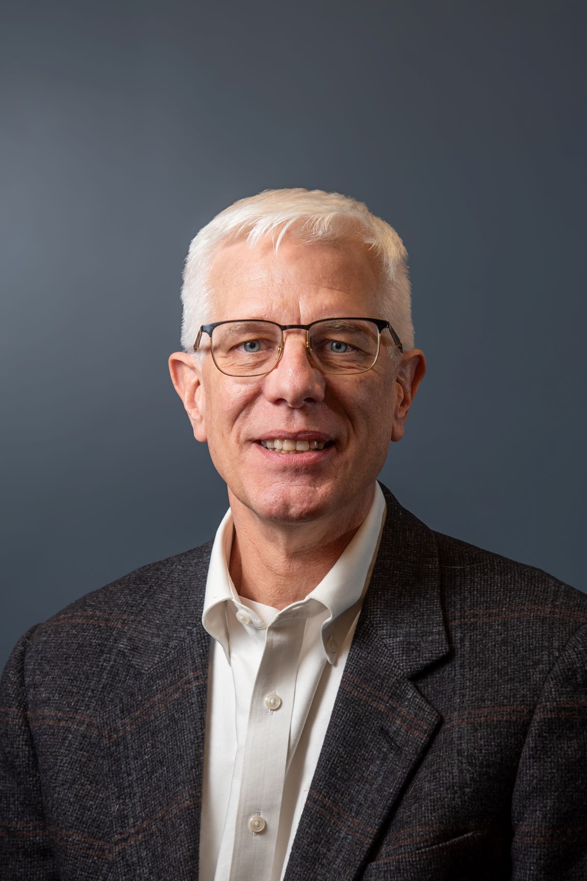 William Tucker