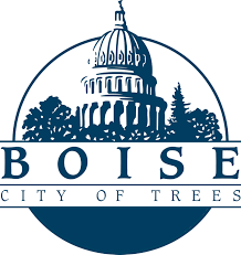 City of Boise ID Logo 