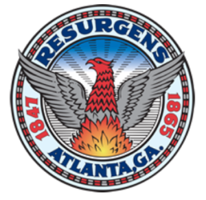 City of Atlanta GA Logo