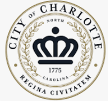 City of Charlotte NC Logo