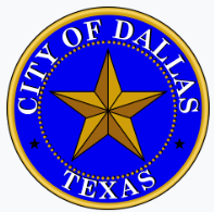 City of Dallas TX Logo