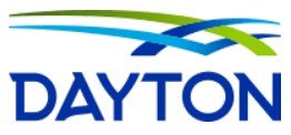 City of Dayton OH Logo