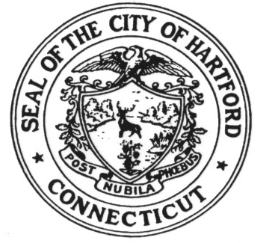 Seal of the City of Hartford CT