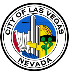 City of Las Vegas NV Logo