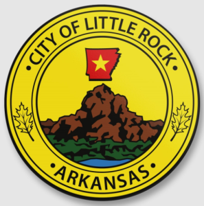 City of Little Rock AR Logo