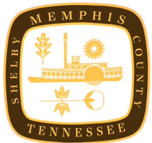 City of Memphis Logo