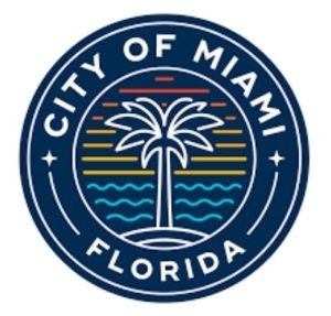 City of Miami Logo