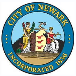 City of Newark NJ Logo