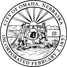 Seal of the City of Omaha NE Logo