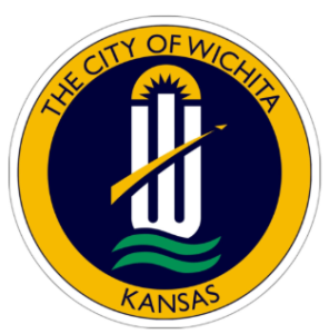 City of Wichita KS Logo