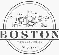 City of Boston MA Logo